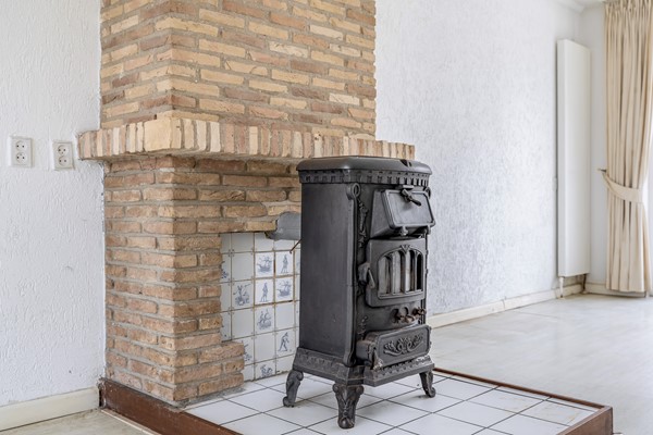 Medium property photo - Kastanjelaan 27, 3181 BK Rozenburg